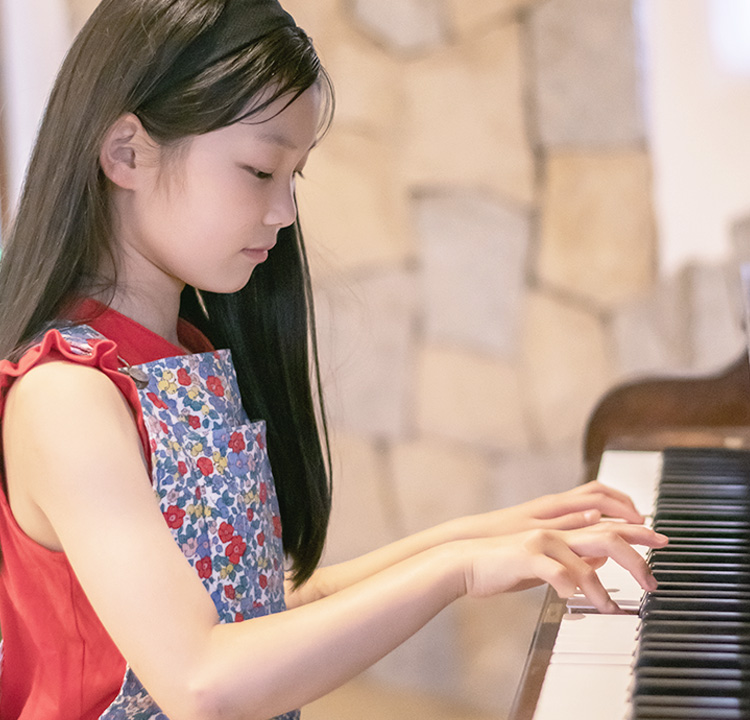 ピッコロ音楽教室が大切にしていること