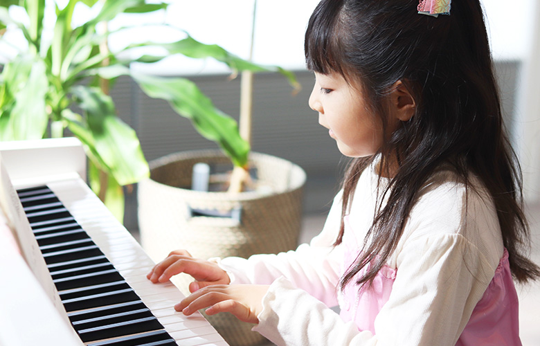 まずは無料体験レッスンから